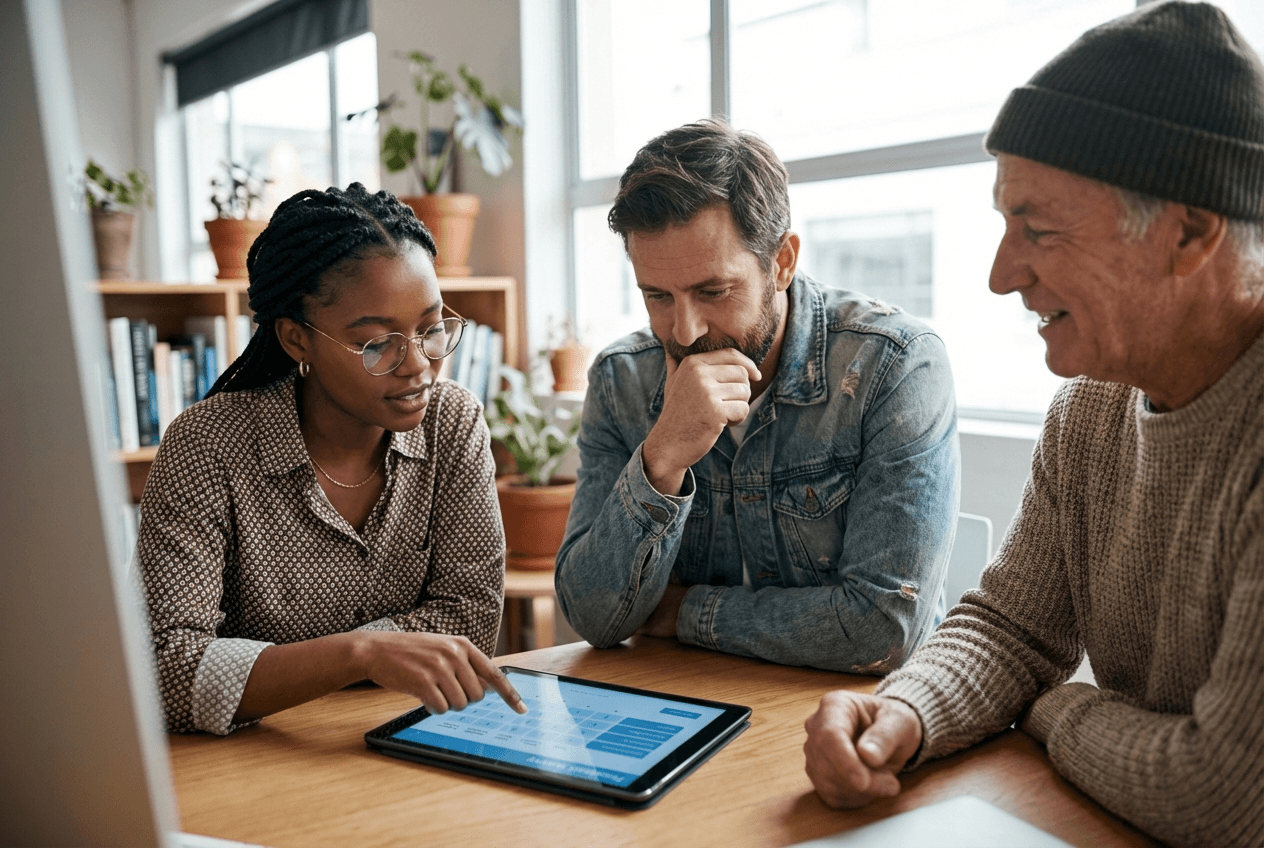 Development Platforms That Drive Real Growth: A Strategic Guide for Remote Teams